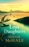 The Lost Daughters (The Hellenic Collection) 1036722600 Book Cover