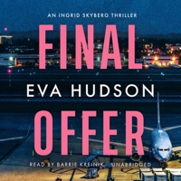 Final Offer 1688666923 Book Cover