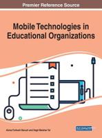 Mobile Technologies in Educational Organizations 1522592172 Book Cover