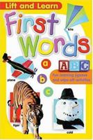 First Words 1740475585 Book Cover