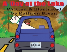 A Day at the Lake 1088070655 Book Cover