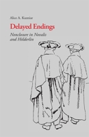 Delayed Endings 0820332445 Book Cover