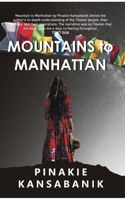Mountains to Manhattan 9384028754 Book Cover