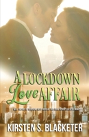 A Lockdown Love Affair 1966905114 Book Cover