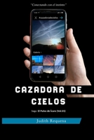 Cazadora de cielos: Conectando con el instinto B095LBM5WY Book Cover