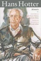 Hans Hotter: Memoirs 1555536611 Book Cover