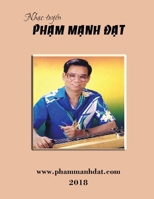 Nhac Tuyen Pham Manh Dat 0359728189 Book Cover