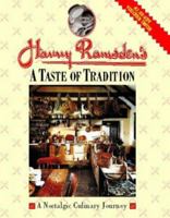 Harry Ramsden's 0004140141 Book Cover