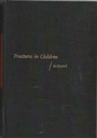 Fractures in Children 0882753924 Book Cover