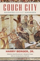 Couch City: Socrates Against Simonides 0823294234 Book Cover