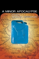 A Minor Apocalypse 0394724429 Book Cover