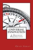 Universal Innovation 1494359871 Book Cover