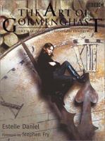 The Art of Gormenghast 0002571560 Book Cover