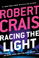Racing the Light 0525535721 Book Cover