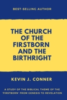 The Church of the Firstborn and the Birthright B07Y4MWPRH Book Cover