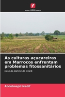 As culturas açucareiras em Marrocos enfrentam problemas fitossanitários: Caso da planície do Gharb 620316576X Book Cover