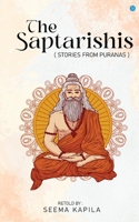 The Saptarishis 9357048677 Book Cover