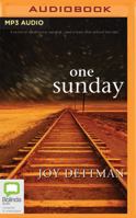 ONE SUNDAY 1489446486 Book Cover