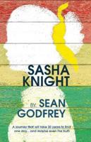 Sasha Knight 1916052371 Book Cover