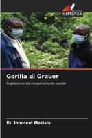 Gorilla di Grauer 6207255178 Book Cover