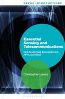 Reeds Introductions: Essential Sensing and Telecommunications for Maritime Applications 1472922182 Book Cover