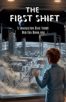 The First Shift: A Shackleton Base Story - Hub Era B0HH23Y7BQ Book Cover