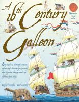 A 16th Century Galleon 087226372X Book Cover
