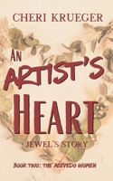 An Artist's Heart B09CR3ZB9Z Book Cover