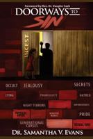 Doorways to Sin 1725968509 Book Cover