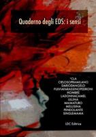 Quaderno Degli Eds #1: I Sensi 1291570438 Book Cover