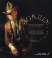 John Edward Borein: The Formative Years 0970494025 Book Cover