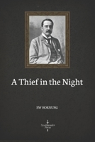 A Thief in the Night 1500546437 Book Cover