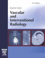 Vascular and Interventional Radiology 0721670032 Book Cover