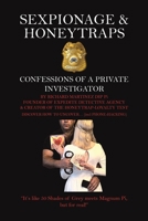 Sexpionage & Honeytraps: Confessions of a Private Investigator 1035820560 Book Cover