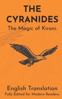 The Cyranides: Complete English Translation, 2026 Edition B0GV7Q9VLY Book Cover