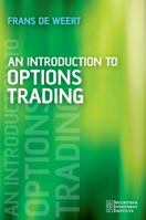 An Introduction to Options Trading (Securities Institute) 0470029706 Book Cover