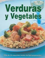 Verduras y Vegetales = Mainly Vegetables 9707752602 Book Cover