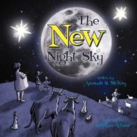The New Night Sky 1468525174 Book Cover