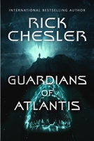 Guardians Of Atlantis 1922551384 Book Cover