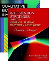 Qri and Intervention Strategies Bundle 0205451365 Book Cover