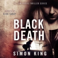 Black Death B0DSZQY4RW Book Cover