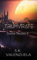 The Triumvirate 1481130676 Book Cover