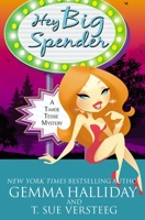 Hey Big Spender 151188830X Book Cover