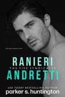 Ranieri Andretti 1723366609 Book Cover