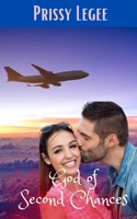 God of Second Chances B0C2RT9HDV Book Cover