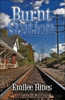 Burnt Station 1606102796 Book Cover