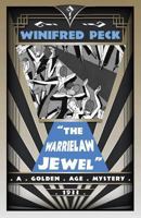 The Warrielaw Jewel 1911413899 Book Cover
