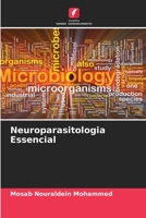 Neuroparasitologie essentielle 6205693216 Book Cover