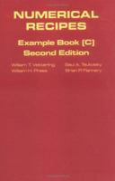 Numerical Recipes: Example Book C 0521437202 Book Cover