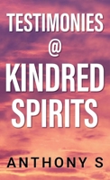 Testimonies @ Kindred Spirits B0H1Q121DX Book Cover